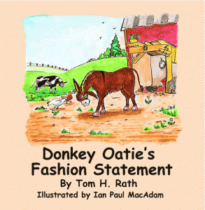 donkey book #2